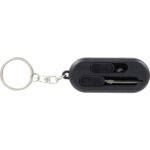 Compact Box Cutter with Scissors - 5