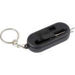 Compact Box Cutter with Scissors - 7