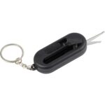 Compact Box Cutter with Scissors - 8