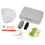 Crochet Craft Kit - 1