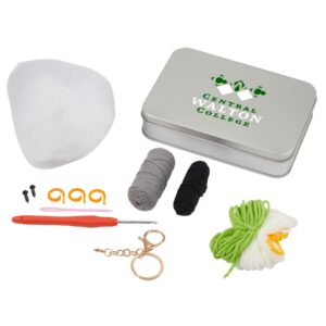 Crochet Craft Kit