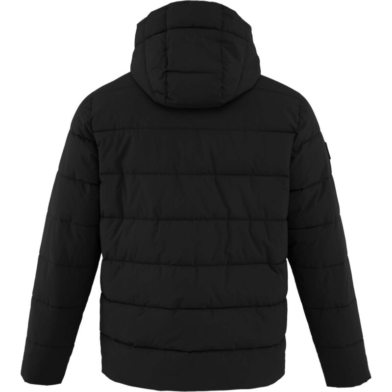 FALLRIVER Roots Puffer Jacket - Men's - 1