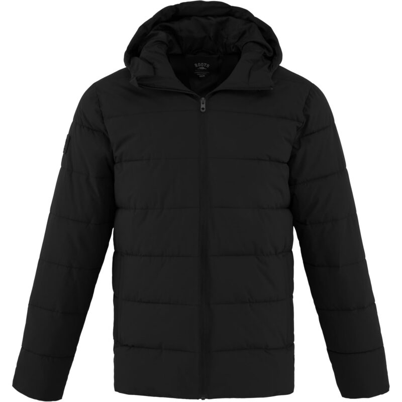 FALLRIVER Roots Puffer Jacket - Men's - 2
