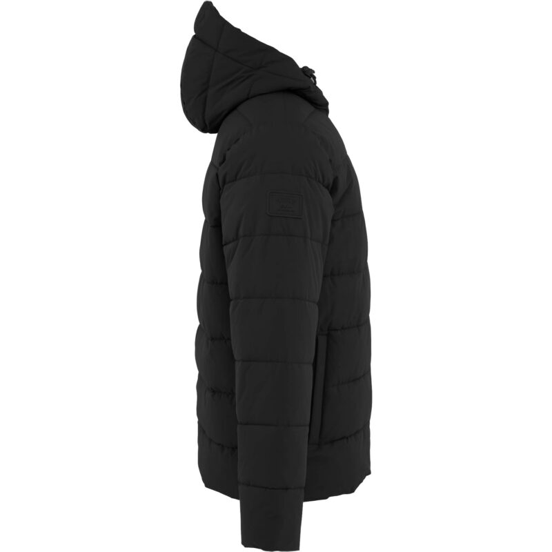 FALLRIVER Roots Puffer Jacket - Men's - 4