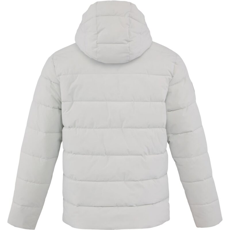 FALLRIVER Roots Puffer Jacket - Men's - 5