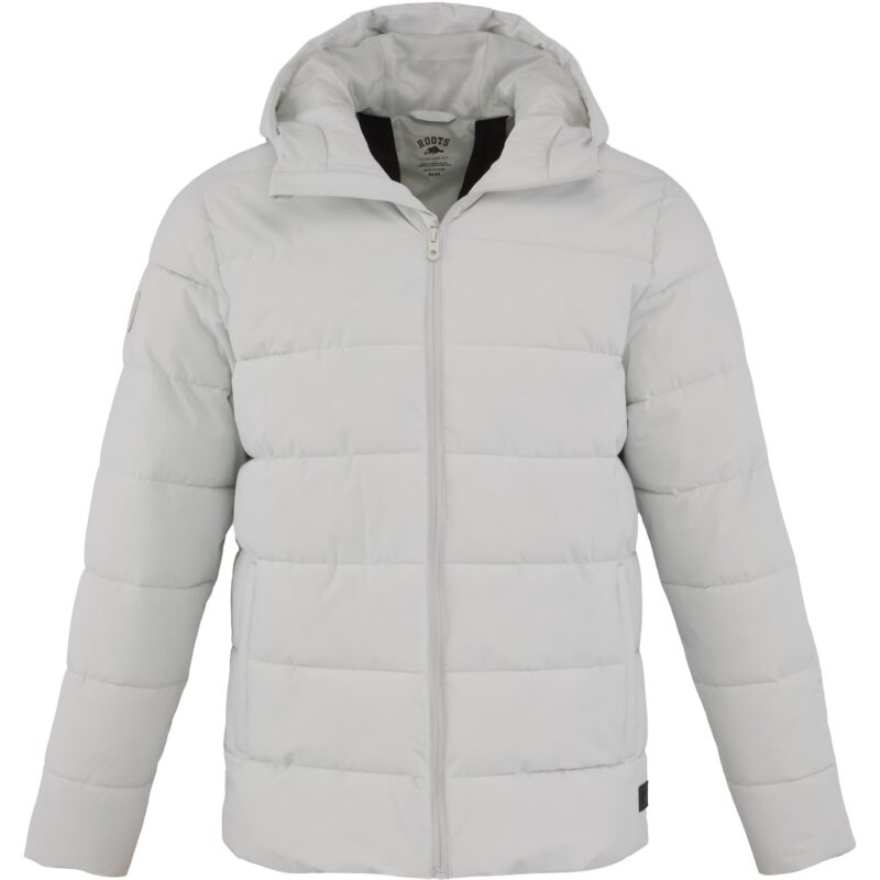 FALLRIVER Roots Puffer Jacket - Men's - 6