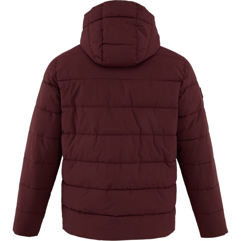 FALLRIVER Roots Puffer Jacket - Men's - 9