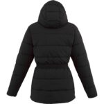 FALLRIVER Roots Puffer Jacket - Women's - 1