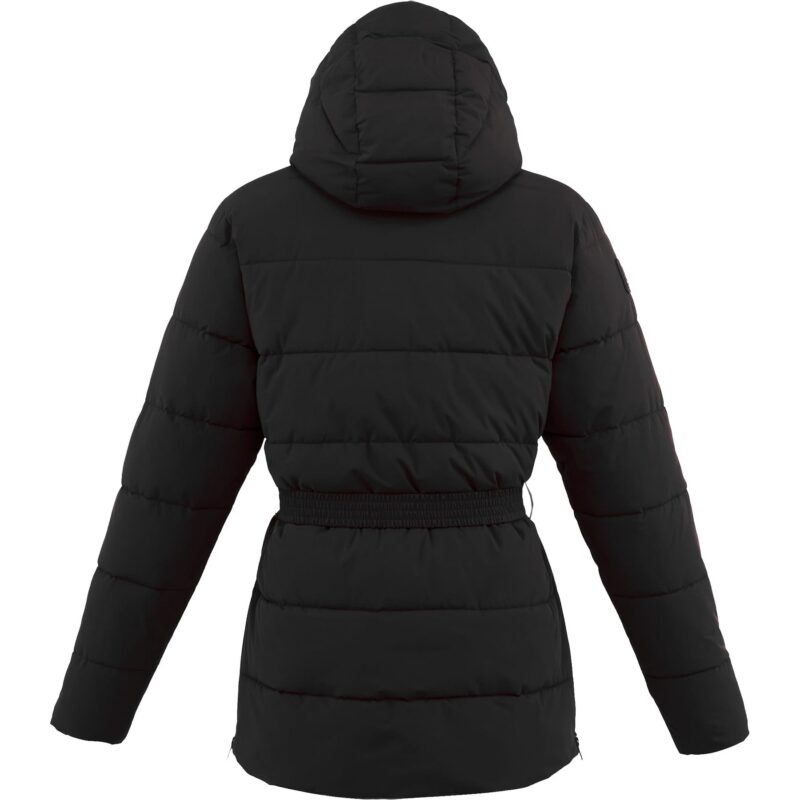 FALLRIVER Roots Puffer Jacket - Women's - 1