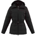 FALLRIVER Roots Puffer Jacket - Women's - 2