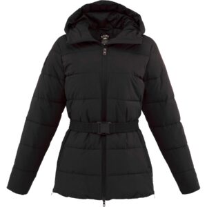 FALLRIVER Roots Puffer Jacket - Women's