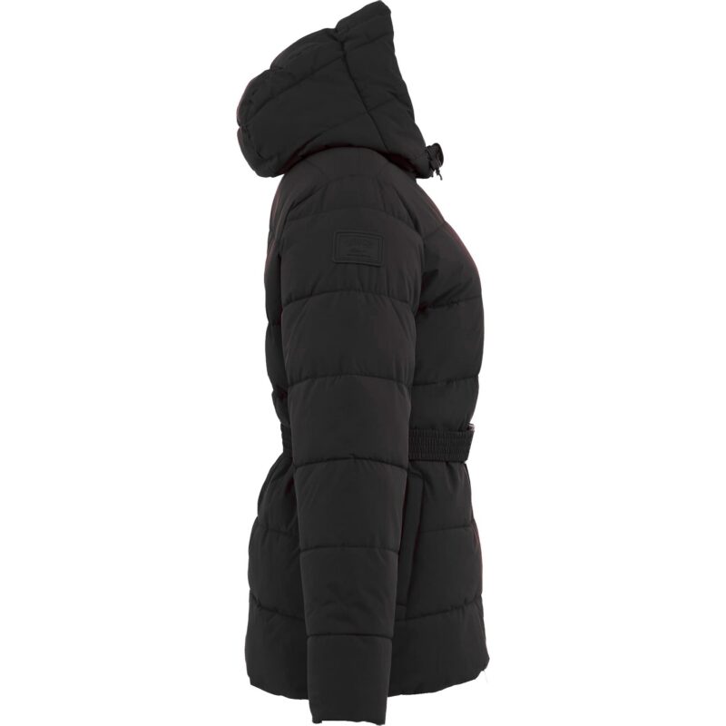 FALLRIVER Roots Puffer Jacket - Women's - 4