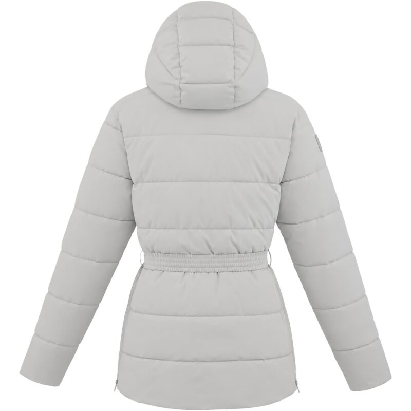 FALLRIVER Roots Puffer Jacket - Women's - 5