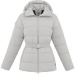 FALLRIVER Roots Puffer Jacket - Women's - 6