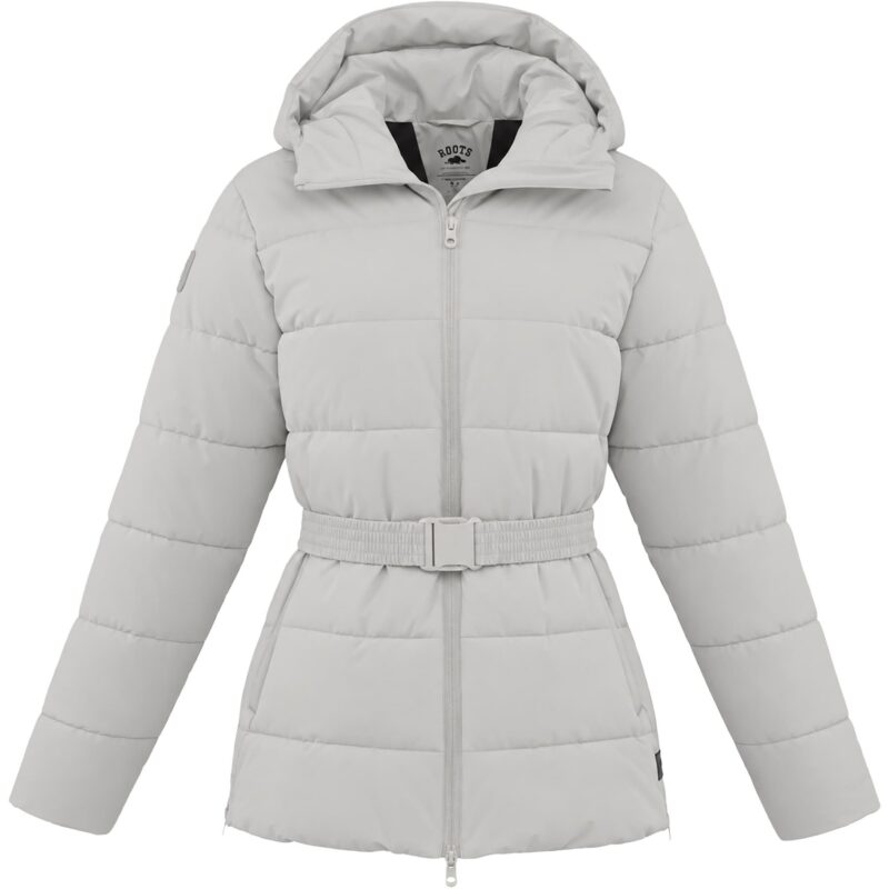 FALLRIVER Roots Puffer Jacket - Women's - 6