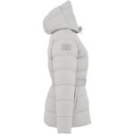FALLRIVER Roots Puffer Jacket - Women's - 8