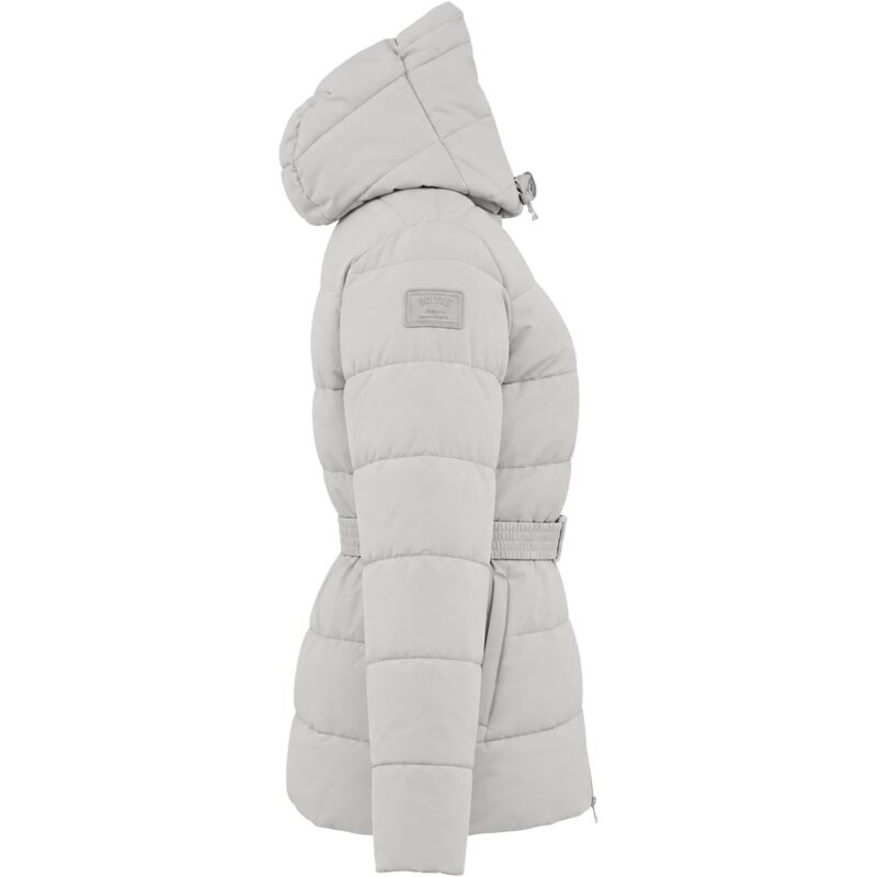 FALLRIVER Roots Puffer Jacket - Women's - 8