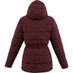 FALLRIVER Roots Puffer Jacket - Women's - 9