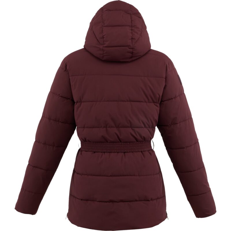 FALLRIVER Roots Puffer Jacket - Women's - 9
