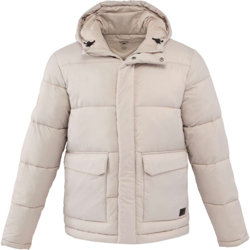 GRANDBAY Roots Insulated Puffer Jacket - Men's - 6