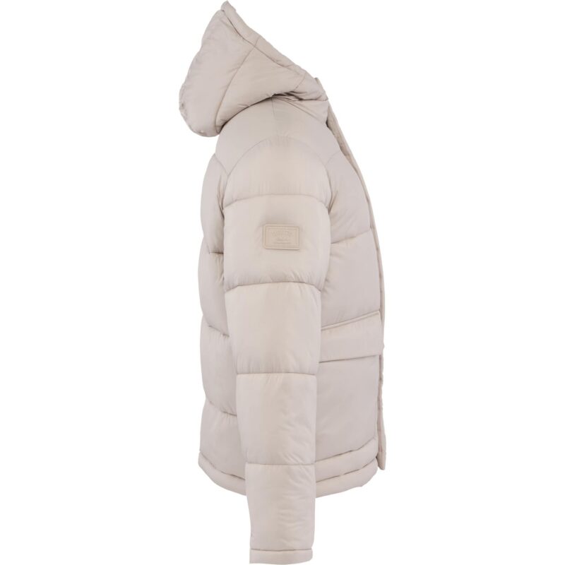 GRANDBAY Roots Insulated Puffer Jacket - Men's - 8