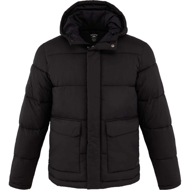 GRANDBAY Roots Insulated Puffer Jacket - Men's