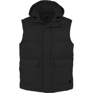 GRANDBAY Roots Insulated Puffer Vest - Unisex