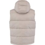 GRANDBAY Roots Insulated Puffer Vest - Unisex - 5