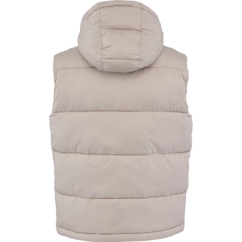 GRANDBAY Roots Insulated Puffer Vest - Unisex - 5