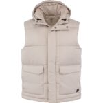 GRANDBAY Roots Insulated Puffer Vest - Unisex - 6