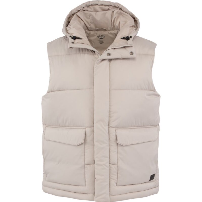 GRANDBAY Roots Insulated Puffer Vest - Unisex - 6