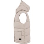 GRANDBAY Roots Insulated Puffer Vest - Unisex - 7