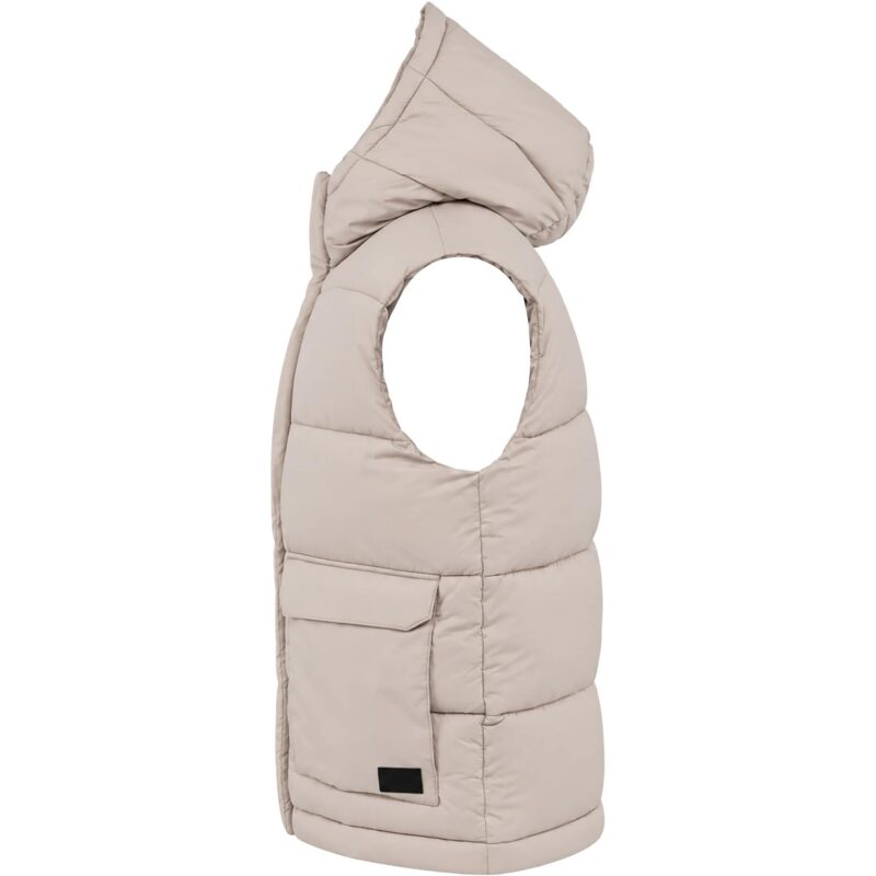 GRANDBAY Roots Insulated Puffer Vest - Unisex - 7