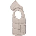 GRANDBAY Roots Insulated Puffer Vest - Unisex - 8