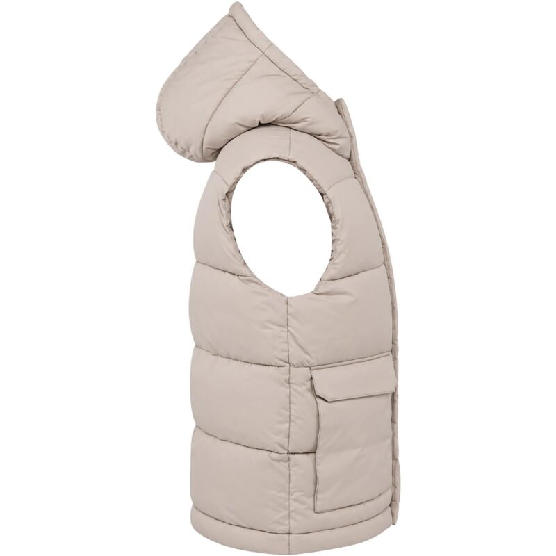 GRANDBAY Roots Insulated Puffer Vest - Unisex - 8