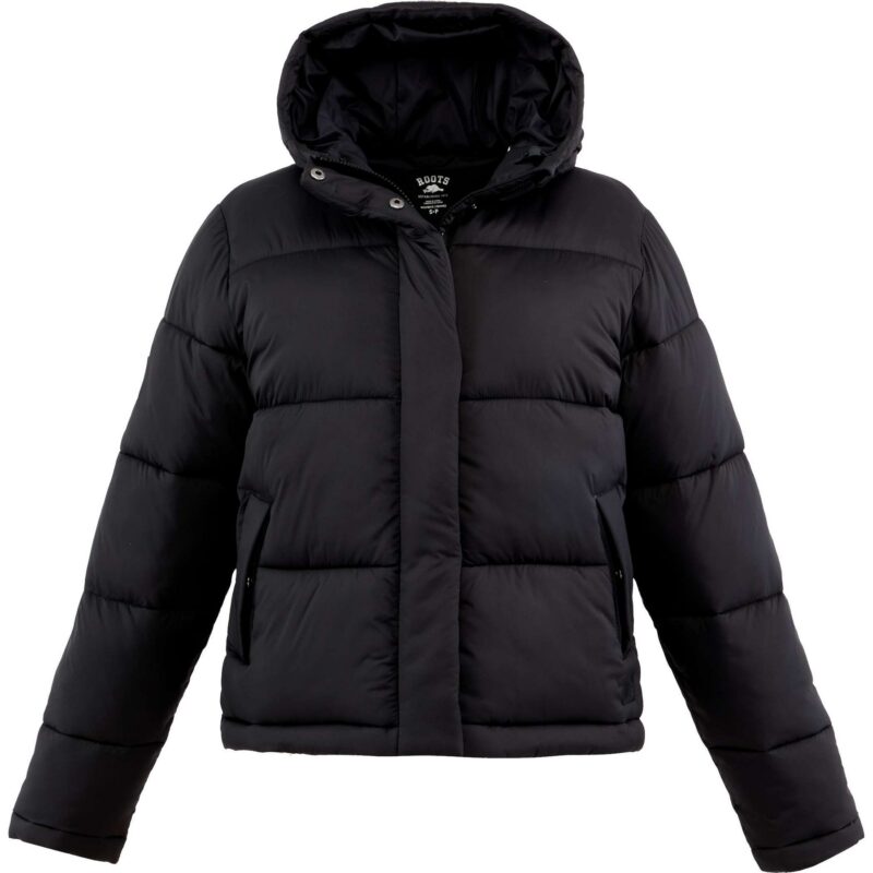 GRANDBAY Roots Puffer Jacket - Women's - 2