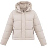 GRANDBAY Roots Puffer Jacket - Women's - 6