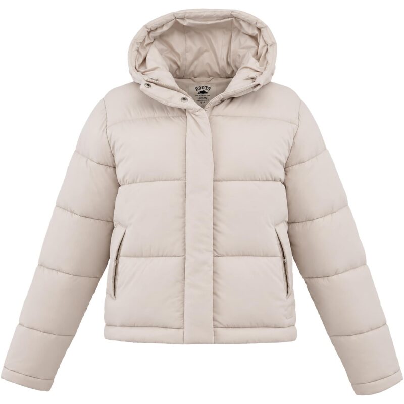 GRANDBAY Roots Puffer Jacket - Women's - 6