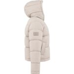 GRANDBAY Roots Puffer Jacket - Women's - 8