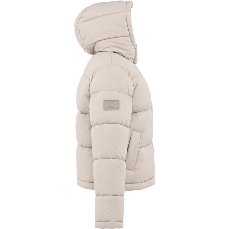 GRANDBAY Roots Puffer Jacket - Women's - 8