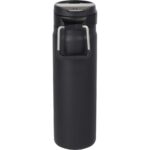 Kara Recycled Insulated Bottle w/ Swivel Lid 24oz - 5
