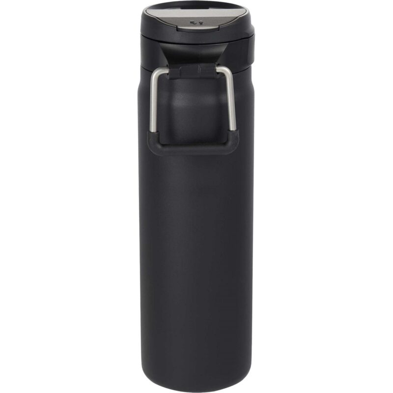 Kara Recycled Insulated Bottle w/ Swivel Lid 24oz - 5