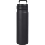 Kara Recycled Insulated Bottle w/ Swivel Lid 24oz - 8