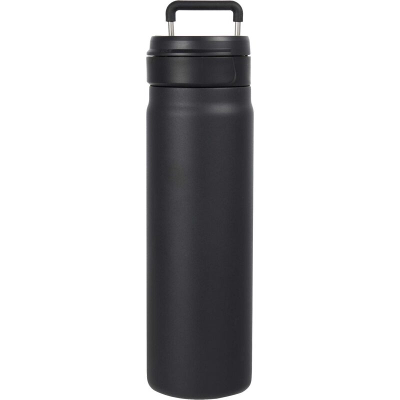 Kara Recycled Insulated Bottle w/ Swivel Lid 24oz - 8