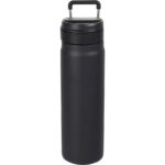 Kara Recycled Insulated Bottle w/ Swivel Lid 24oz - 9