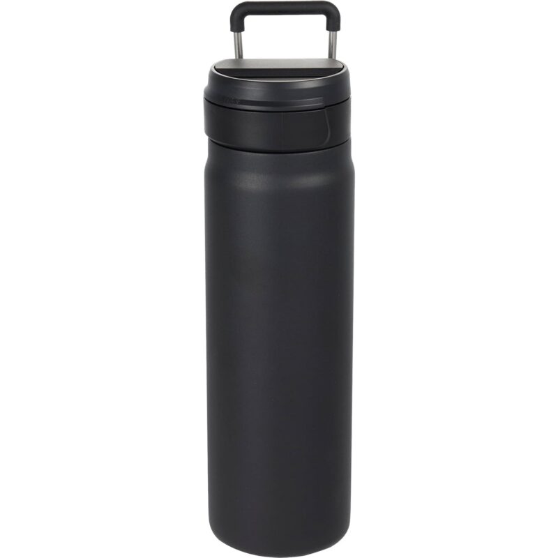 Kara Recycled Insulated Bottle w/ Swivel Lid 24oz - 9