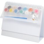 Paint by Numbers Craft Kit - 1