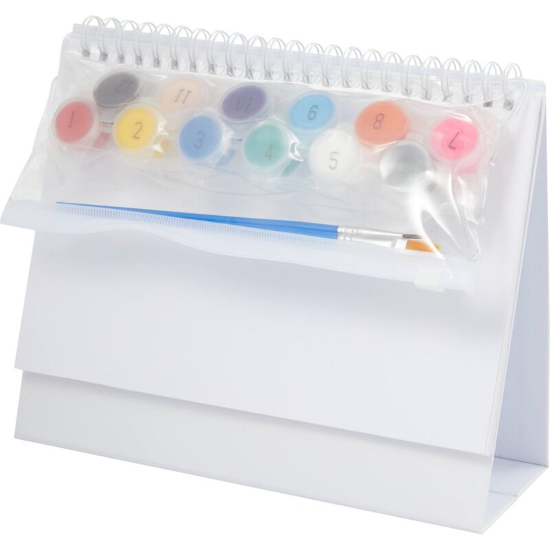Paint by Numbers Craft Kit - 1