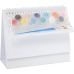 Paint by Numbers Craft Kit - 5