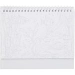 Paint by Numbers Craft Kit - 9